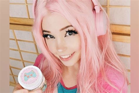 belle delphine roleplay